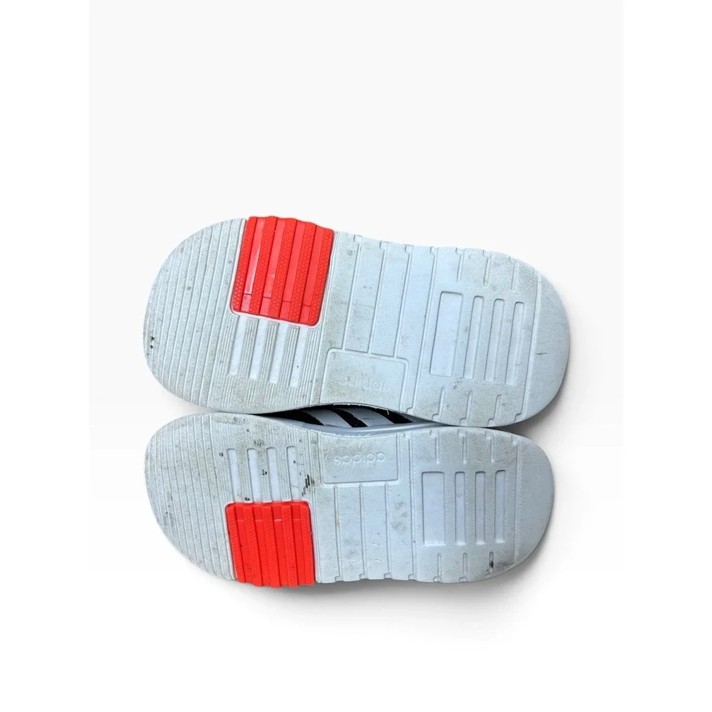 Infant Toddler Boys Girls Kids Adidas Racer TR211  Athletic Sneakers Shoes Sz 6K